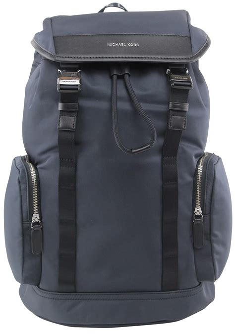 mens backpack michael kors|michael kors men's backpack outlet.